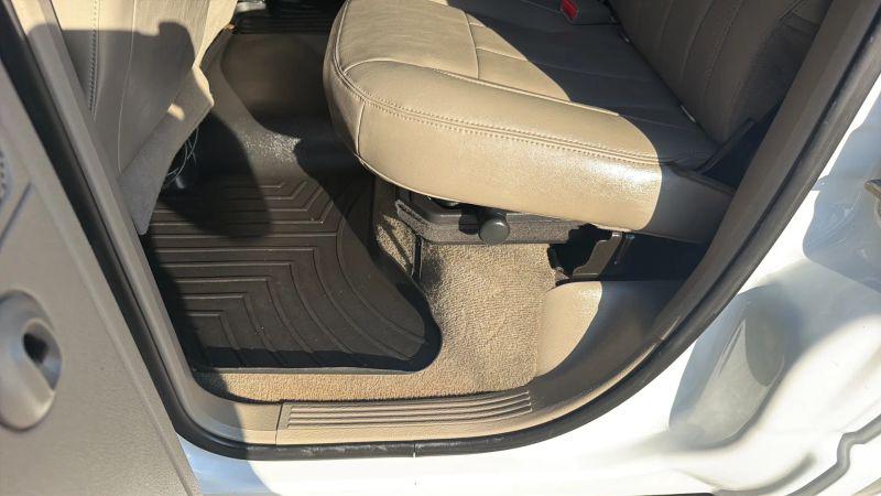 2007 Dodge Ram 3500 Laramie