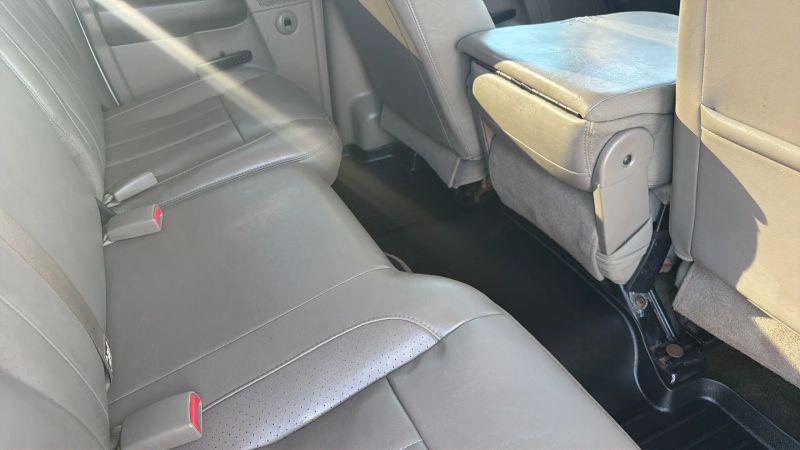 2007 Dodge Ram 3500 Laramie