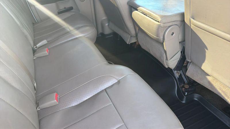 2007 Dodge Ram 3500 Laramie