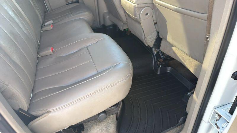 2007 Dodge Ram 3500 Laramie