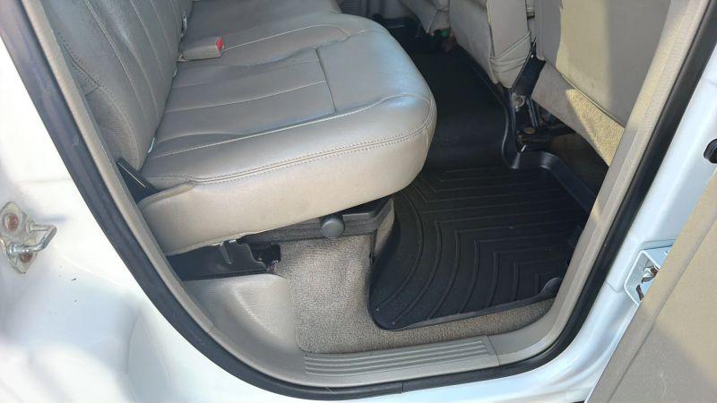 2007 Dodge Ram 3500 Laramie