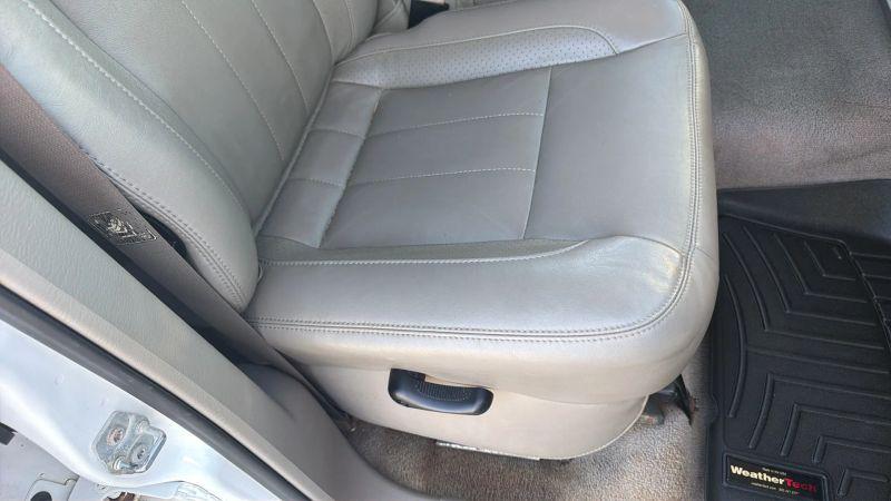 2007 Dodge Ram 3500 Laramie