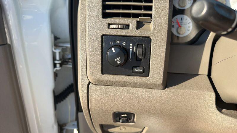 2007 Dodge Ram 3500 Laramie