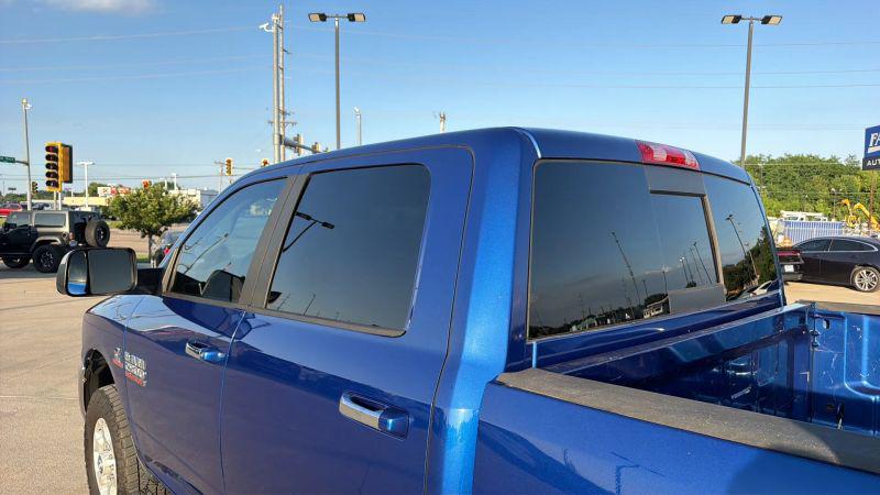 2016 Ram 2500 Lone Star
