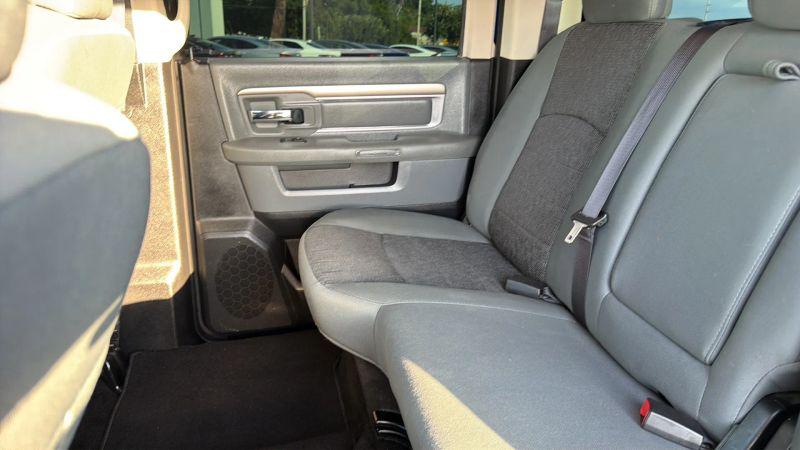 2016 Ram 2500 Lone Star
