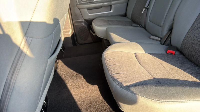 2016 Ram 2500 Lone Star