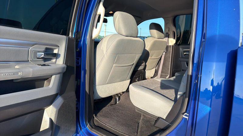 2016 Ram 2500 Lone Star