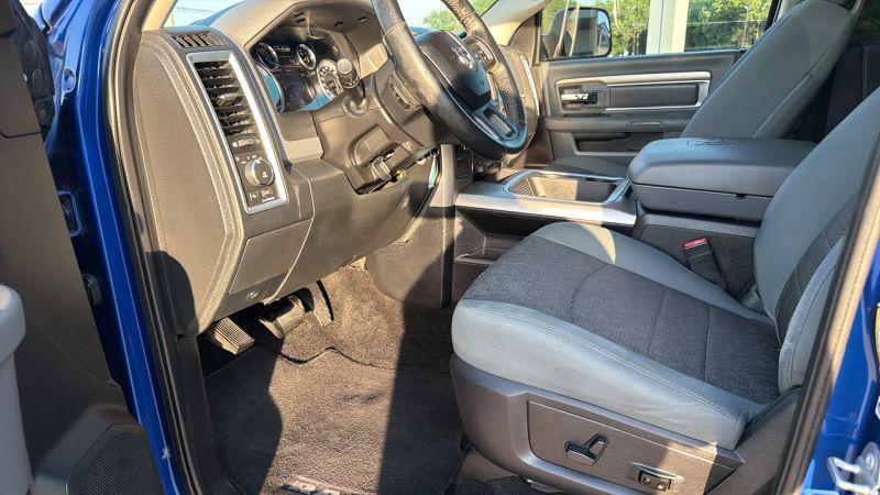 2016 Ram 2500 Lone Star