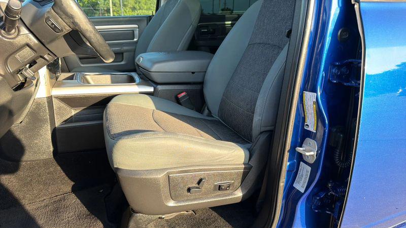 2016 Ram 2500 Lone Star