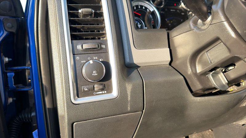2016 Ram 2500 Lone Star