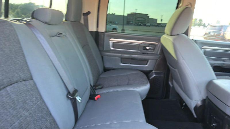 2016 Ram 2500 Lone Star