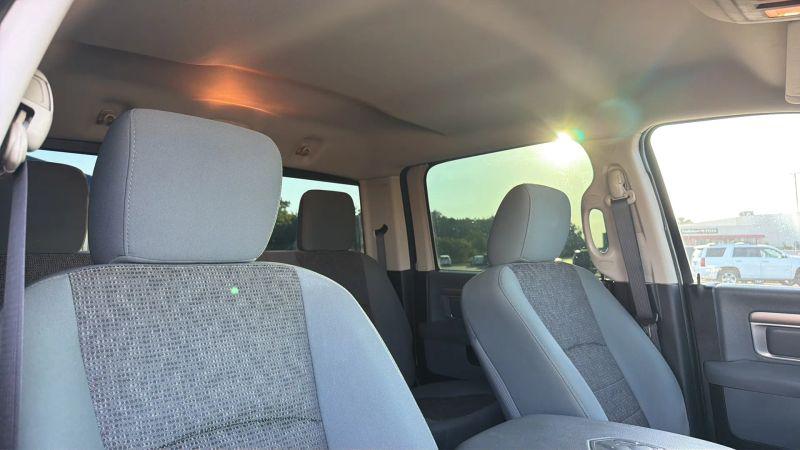 2016 Ram 2500 Lone Star