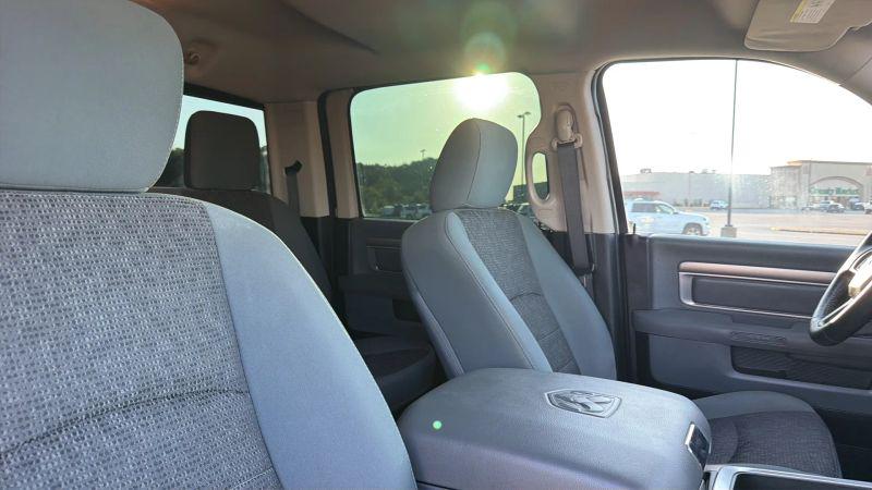 2016 Ram 2500 Lone Star