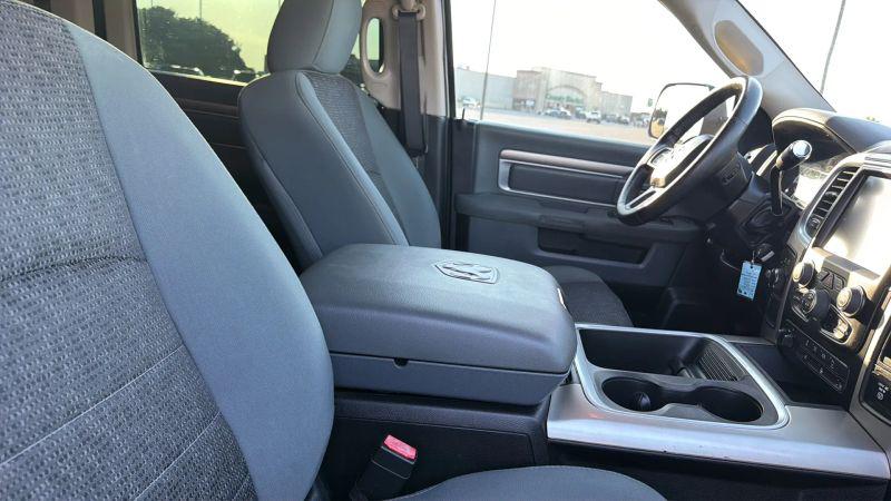 2016 Ram 2500 Lone Star