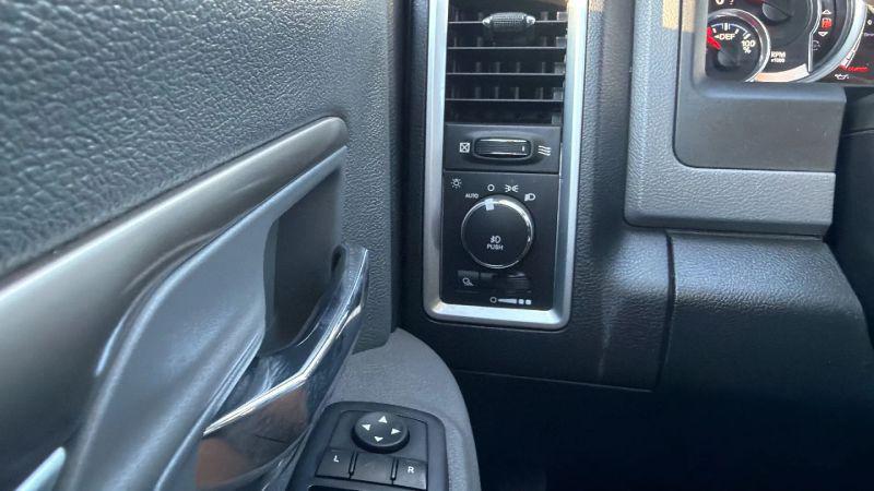 2016 Ram 2500 Lone Star