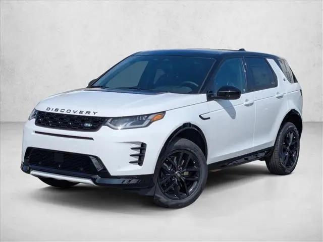 2026 Land Rover Discovery Sport Landmark for sale in Torrance, CA