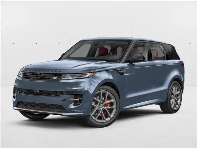 2026 Land Rover Range Rover Sport P400 Dynamic SE for sale in Torrance, CA