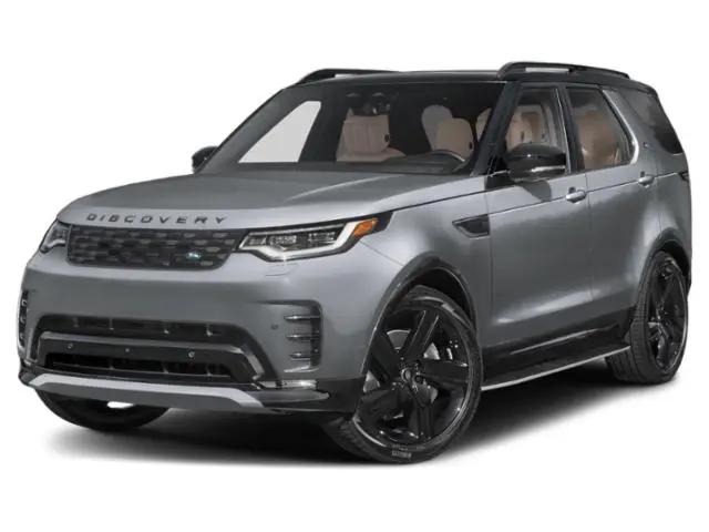 2026 Land Rover Discovery Tempest Edition for sale in Torrance, CA