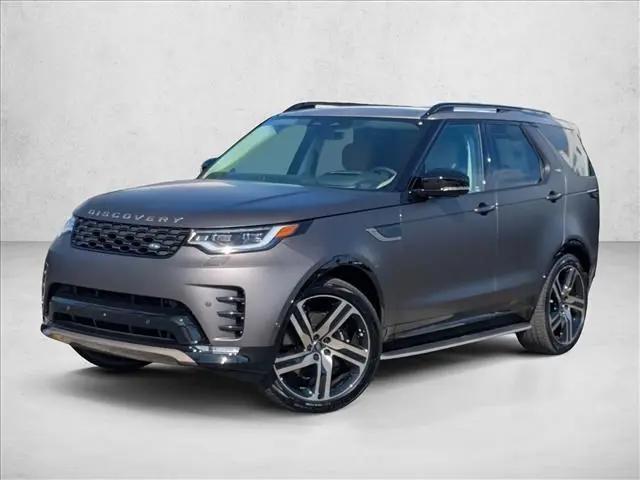 2026 Land Rover Discovery Tempest Edition for sale in Torrance, CA