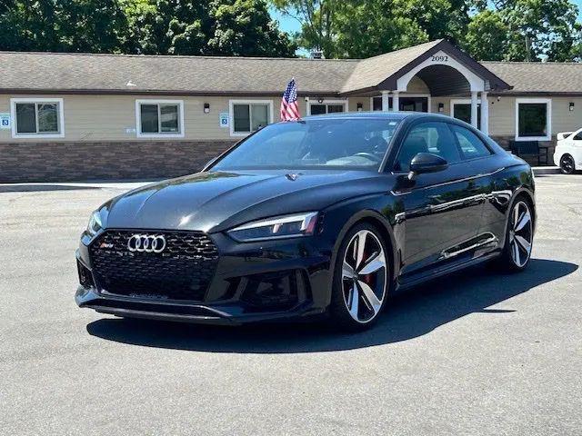 2018 Audi RS5 2.9T for sale in Commack, NY