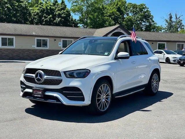 2023 Mercedes-Benz GLE GLE 350 4MATIC for sale in Commack, NY