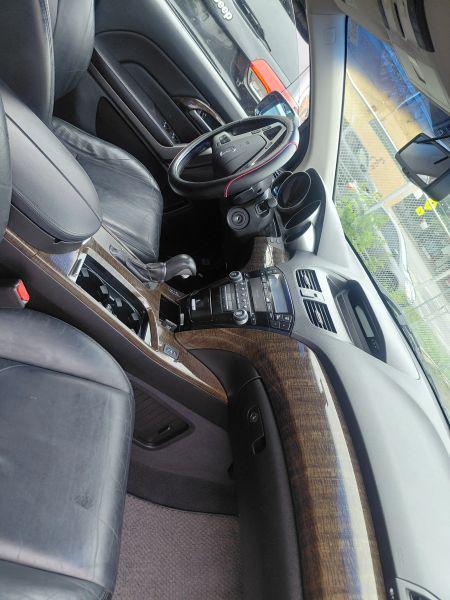 2012 Acura MDX Base