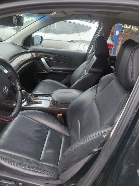 2012 Acura MDX Base