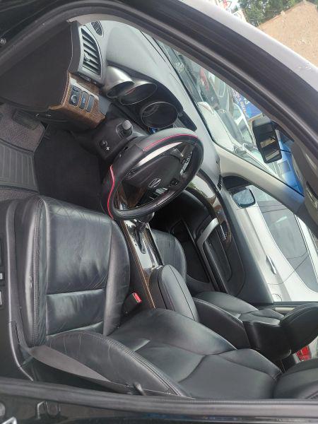 2012 Acura MDX Base