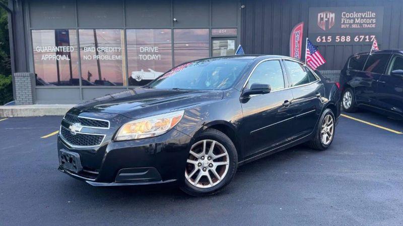 2015 Chevrolet Malibu 1LT for sale in Cookeville, TN