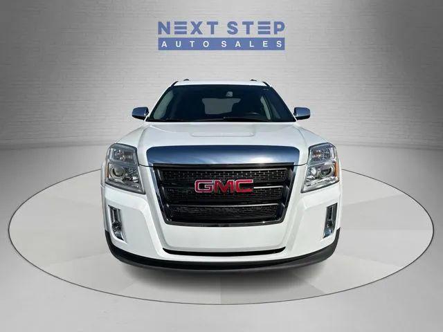 2014 GMC Terrain SLT-1