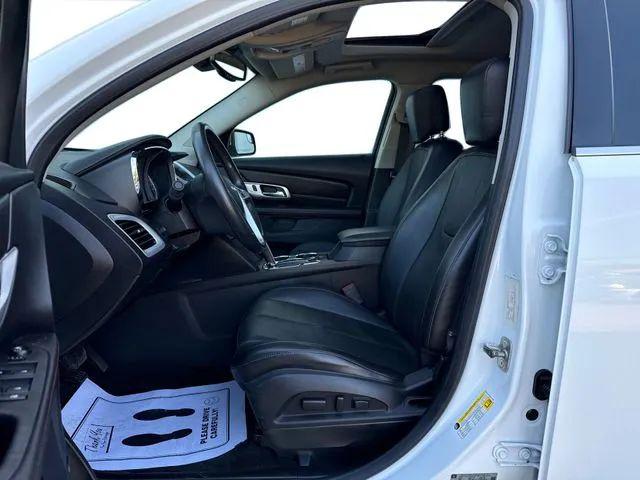 2014 GMC Terrain SLT-1