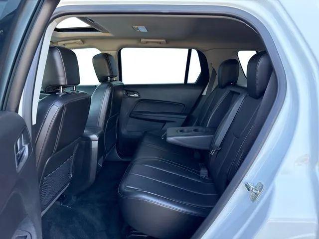 2014 GMC Terrain SLT-1