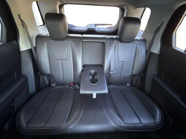 2014 GMC Terrain SLT-1