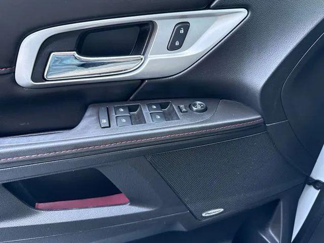 2014 GMC Terrain SLT-1