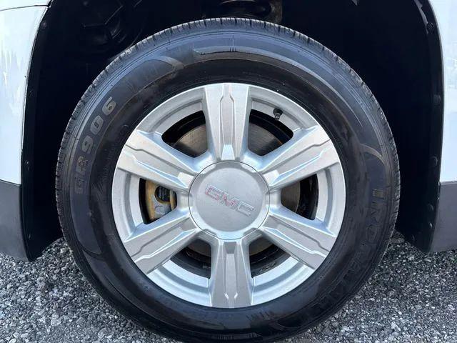 2014 GMC Terrain SLT-1