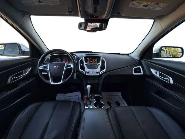2014 GMC Terrain SLT-1