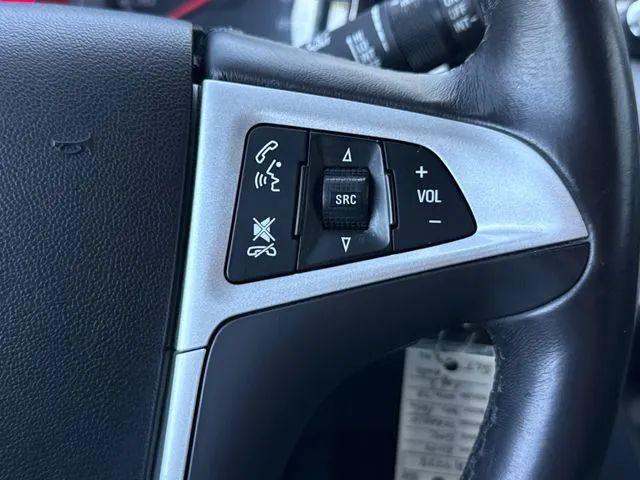 2014 GMC Terrain SLT-1