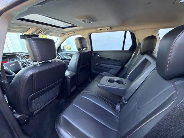 2014 GMC Terrain SLT-1
