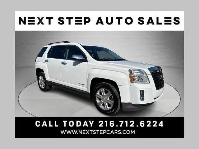 2014 GMC Terrain SLT-1 for sale in Kirtland, OH