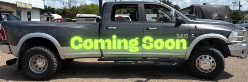 2014 Ram 3500 Laramie for sale in Fort Worth, TX