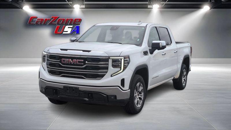 2025 GMC Sierra 1500 4WD Crew Cab Short Box SLT for sale in West Monroe, LA