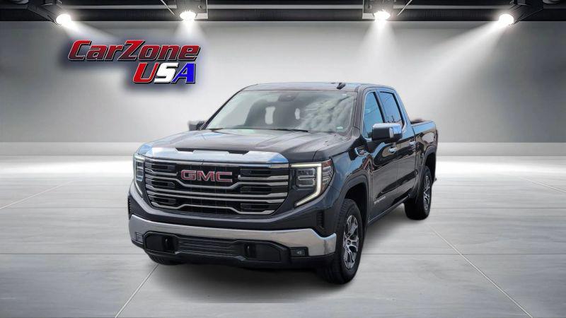2025 GMC Sierra 1500 2WD Crew Cab Short Box SLT for sale in West Monroe, LA