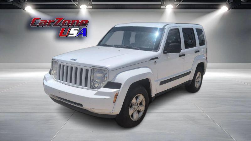 2012 Jeep Liberty Sport for sale in West Monroe, LA