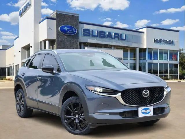 2022 Mazda CX-30 Carbon Edition for sale in Corinth, TX