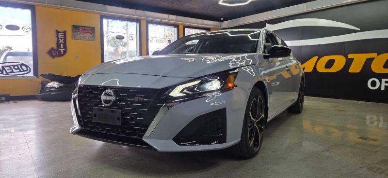 2025 Nissan Altima SR FWD for sale in Orlando, FL