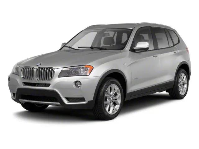 2013 BMW X3 xDrive28i for sale in Fayetteville, AR