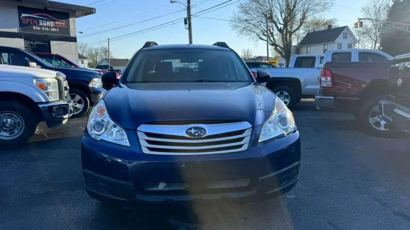 2010 Subaru Outback 2.5i for sale in Pennsville, NJ