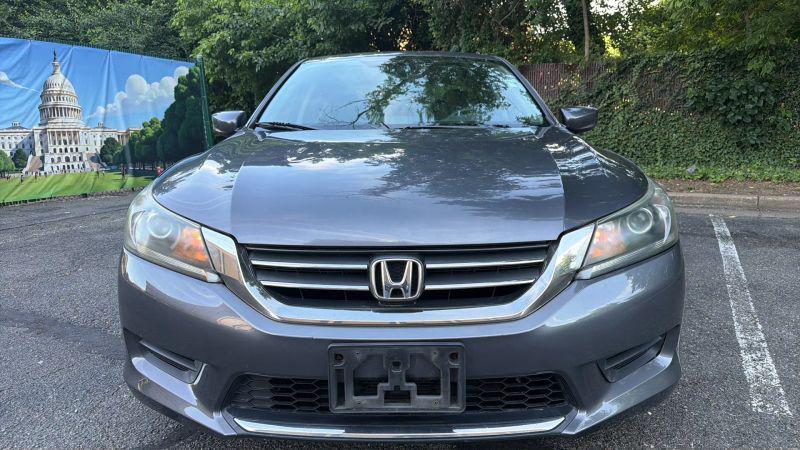 2013 Honda Accord LX for sale in Vienna, VA