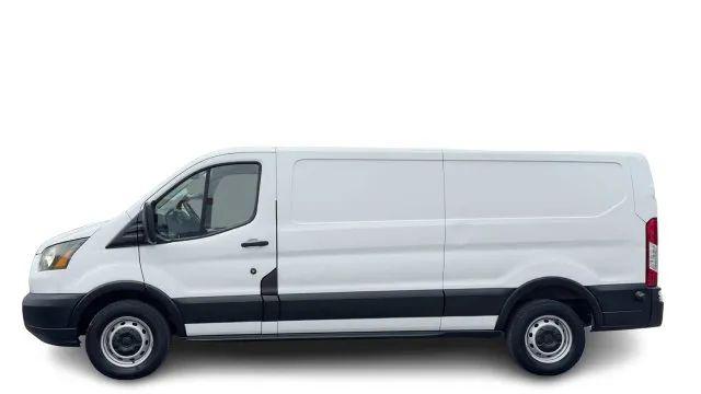 2018 Ford Transit w/60/40 Side Door w/LWB for sale in Miami, FL