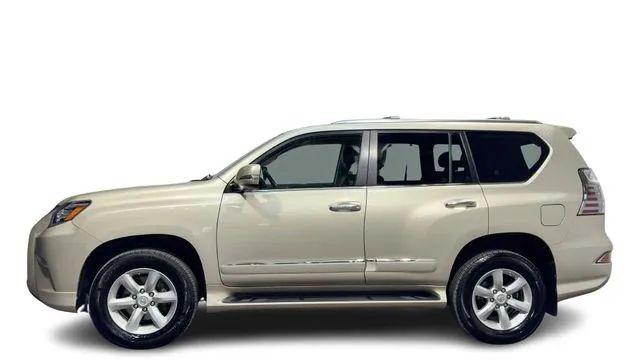 2016 Lexus GX 460 460 for sale in Miami, FL